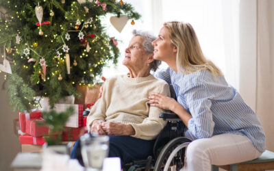 Atena stellt Betreuungskräfte für Ihre Liebsten auch während der Weihnachtszeit sicher