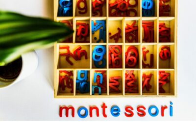 Die Montessori-Methode: ein revolutionärer Ansatz in der Altenpflege